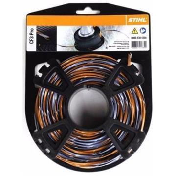 Nit kosilna PRO 2mm x 91m STIHL